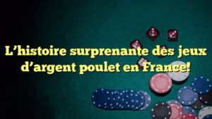 Un problème familier : les jeux de casino qui promettent tout et ne livrent rien