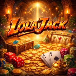 Discover the Thrills of Lolajack Casino in the UK Market