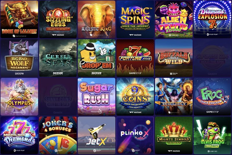 Lalabet casino nederland in Netherlands