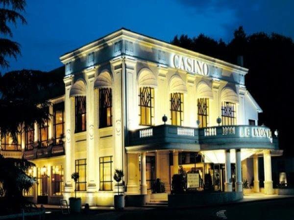 Leon casino bonus, leon casino france