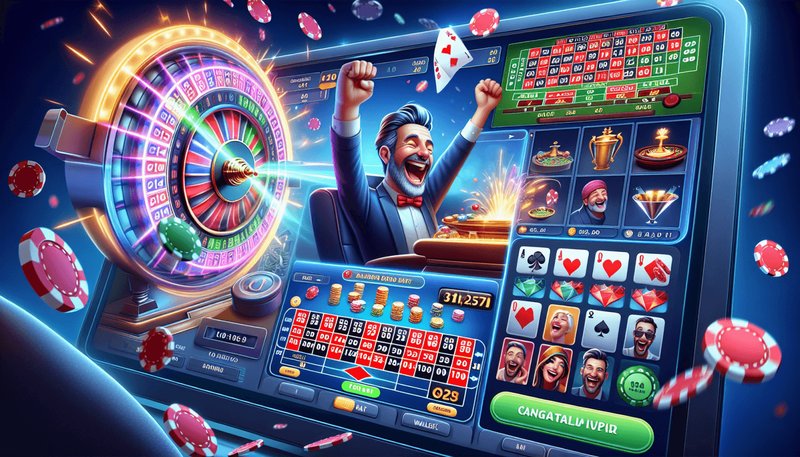 Lucki casino in United Kingdom