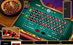 Jak grać w Roulettino Casino Online i wygrać