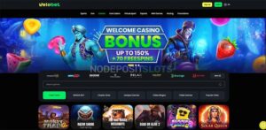 When Sam Tried Velobet Casino UK for the First Time