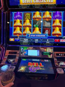 What Spin Castle Casino Is All About